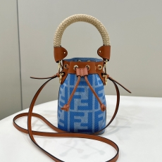 Fendi Bucket Bags